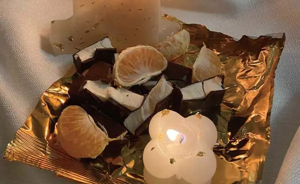 Flavors & Fragrances