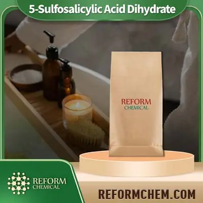 5-Sulfosalicylic Acid Dihydrate
