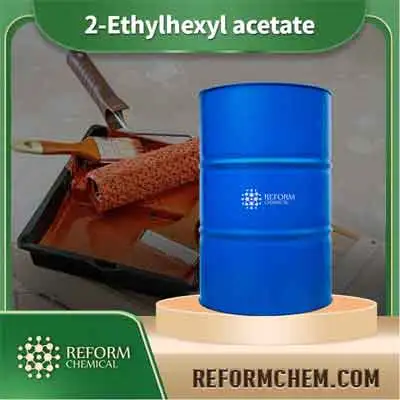 2-Ethylhexyl acetate