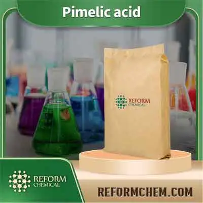 Pimelic acid