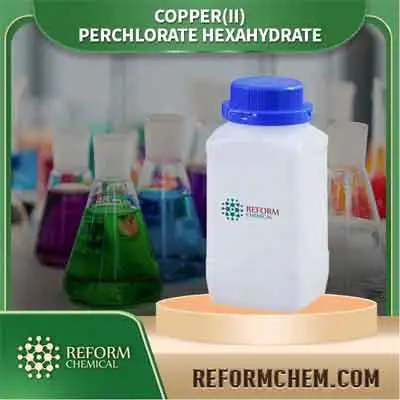 COPPER(II) PERCHLORATE HEXAHYDRATE