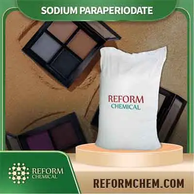 SODIUM PARAPERIODATE