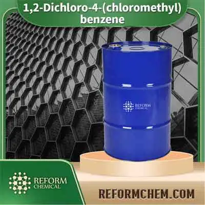 1,2-Dichloro-4-(chloromethyl)benzene